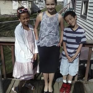 Meet your Posher, Erin